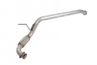 Teava esapament Fata (flexibil) potrivit MERCEDES V (638 2), VITO (W638) 2.3D 02.96-07.03