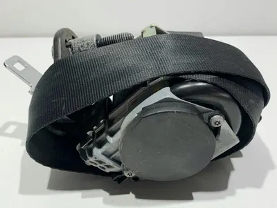 Centura de siguranta dreapta spate 888400024R Renault Megane 3 (2008-2012)
