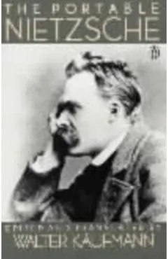 The Portable Nietzsche