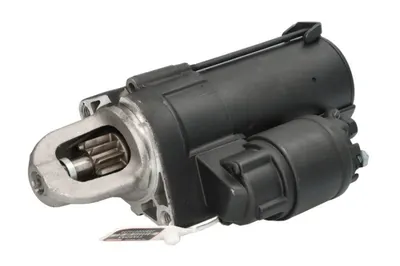 Electromotor (12V, 1,4kW, reconditionat profesional) potrivit JEEP CHEROKEE, COMPASS 2.4 11.13