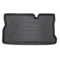 Tavita portbagaj cauciuc Umbrella pentru Opel Corsa C 2000-2006