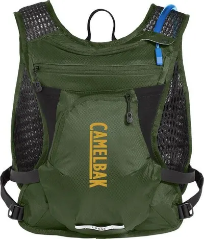 Rucsac Camelbak Chase Bike Vest - Army Green