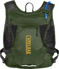 Rucsac Camelbak Chase Bike Vest - Army Green