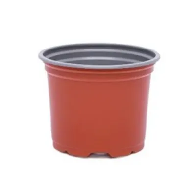 Set 12 x Ghivece Productie Sectiune Rotunda, 19 cm/ 1300 cc, P195149