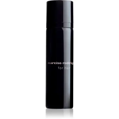 narciso rodriguez for her deodorant spray pentru femei 100 ml