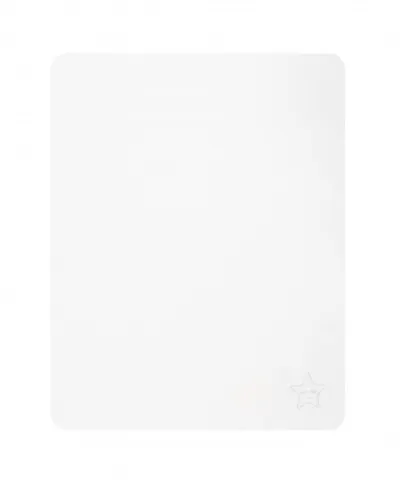 Paturica polar 75x100 cm White