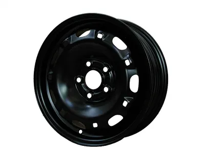 Jante Otel Seat R1.1399 Potrivit Seat Cordoba, Ibiza Iii, Ibiza Iv, Ibiza Iv Sc, Ibiza Iv St, Ibiza Iv Hatchback, Toledo Iv; Skoda Fabia I, Fabia I Praktik 08.99- Cmr