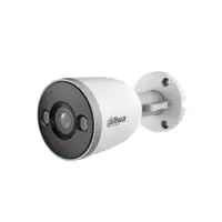 Camera supraveghere exterior WiFi 6 cu iluminare duala Dahua F3D-IL-0360B, 3 MP, 3.6 mm, IR/lumina alba 30/30 m, Bluetooth, detectare persoane si vehicule, microfon, slot card