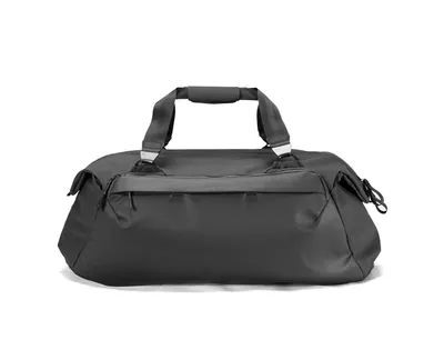 Peak Design Travel Duffel 65L – Negru
