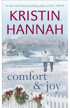 Comfort & Joy