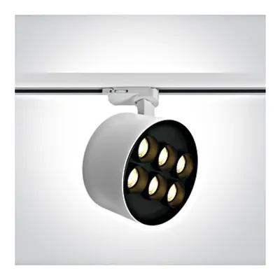 Motril L 36W 2880lm 3000K 38° Ra90 230V IP20 alb