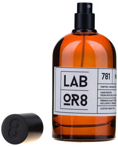 Labor8 Parfum Nezah 781, 30 ml