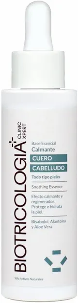 Biotricologia Emulsie calmantă pentru fiecare tip de scalp, 100 ml