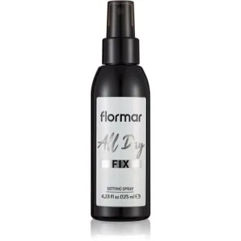 flormar All Day Fix spray pentru fixare