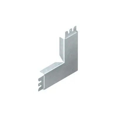 Insertie de capac pentru cot vertical 90° GKVD 38 S