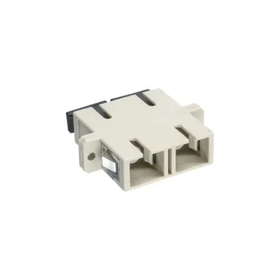 Adaptor fibra optica Duplex SC-SC multimode, InLine IL89992A