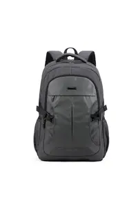 Rucsac cu buzunare multifunctionale - Gri