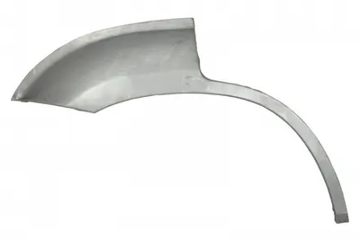 Segment reparatie aripa spate dreapta NISSAN X-TRAIL intre 2001-2010