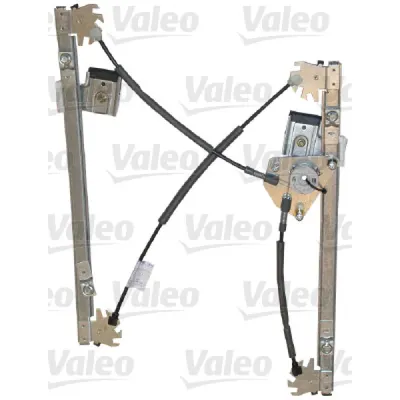 Mecanism actionare geam VALEO 850579