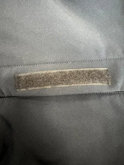 Opțional: Velcro pe Piept - Velcro pe Piept