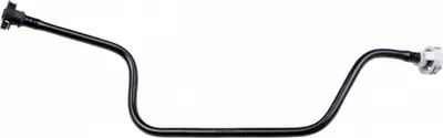 Furtun incalzire (6,5mm) potrivit AUDI Q5 2.0-3.0D 10.08-05.17