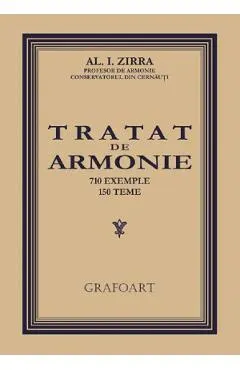 Tratat de armonie