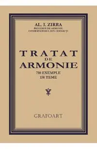 Tratat de armonie