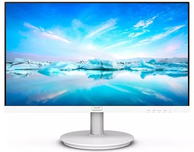 Monitor Philips - 271V8AW, 27'', FHD, 4ms, IPS, Adaptive Sync, alb