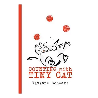 Counting with Tiny Cat