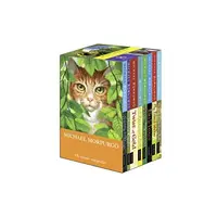 Michael Morpurgo - 8 Books Collection Box Set