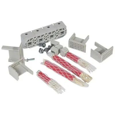 Conectori spate (x 4) - pentru DPX³ 160 4P