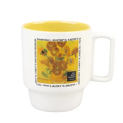 Cana Premium Van Gogh Museum 3