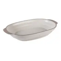 Vas de copt din gresie 23,5x37 cm Clyde – Ladelle