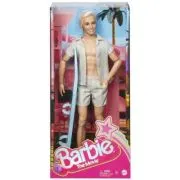 Papusa Ken, Barbie