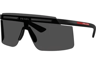 Prada Linea Rossa PSB06S 1BO06F