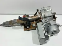 Coloana directie cu modul 2270560 Ford B-Max (2012-2017) 1.0 EcoBoost