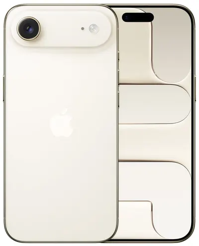Smartphone Apple - iPhone Air, 6.5'', 12GB/256GB, Light Gold