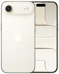 Smartphone Apple - iPhone Air, 6.5'', 12GB/256GB, Light Gold