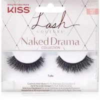 KISS Lash Couture Naked Drama gene false Tulle 1 pereche