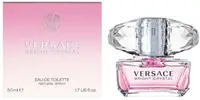 Versace Apă de toaletă Bright Crystal, 50 ml