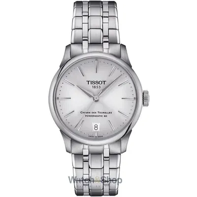 Ceas Tissot Chemin Des Tourelles