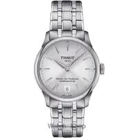 Ceas Tissot Chemin Des Tourelles