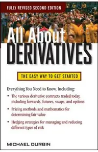 All about Derivatives