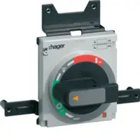 Comandă rotativă directă H800-H1000