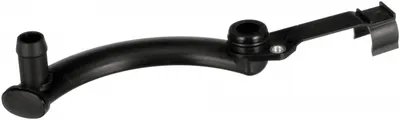 Cuplaj conducta lichid racire potrivit MERCEDES C (C204), C T-MODEL (S204), C (W204), E (A207), E (C207), E T-MODEL (S212), E (W212), SLK (R172) 1.8 01.07