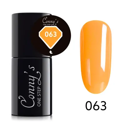 Oja Semipermanenta Conny's One Step 10ml 063