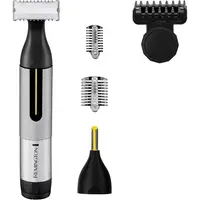 Aparat de ras, Remington, Omniblade Hybrid, negru