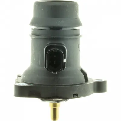 Termostat lichid racire (80 C, in carcasa) potrivit CHEVROLET VOLT; OPEL AMPERA 1.4H 11.11