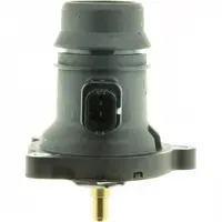 Termostat lichid racire (80 C, in carcasa) potrivit CHEVROLET VOLT; OPEL AMPERA 1.4H 11.11