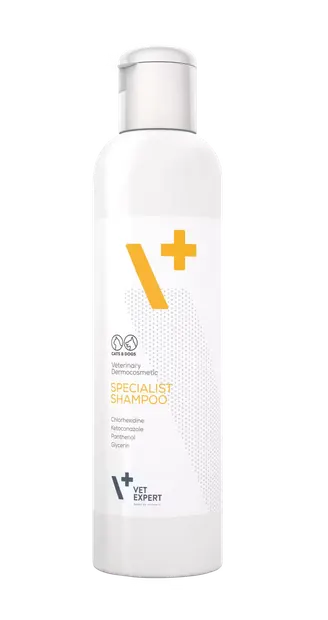 VetExpert Sampon Specialist, 250 ml